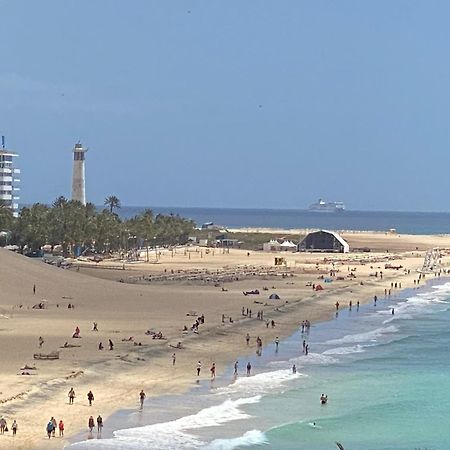 Jandia Marina -1 Minuto A Pie De Playa Apartment Morro Jable  Exterior photo