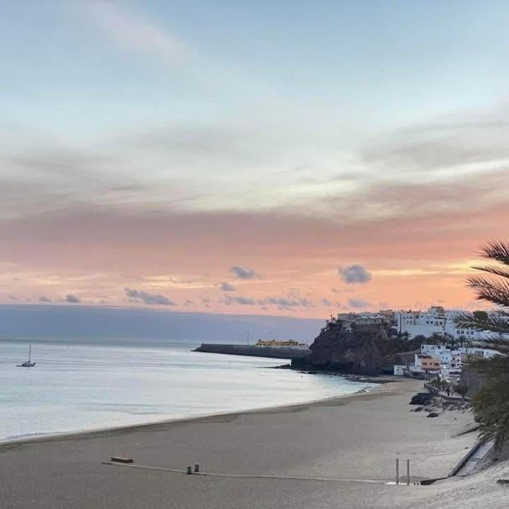 Jandia Marina -1 Minuto A Pie De Playa Apartment Morro Jable  Exterior photo