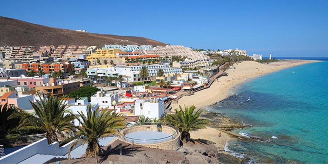 Jandia Marina -1 Minuto A Pie De Playa Apartment Morro Jable  Exterior photo