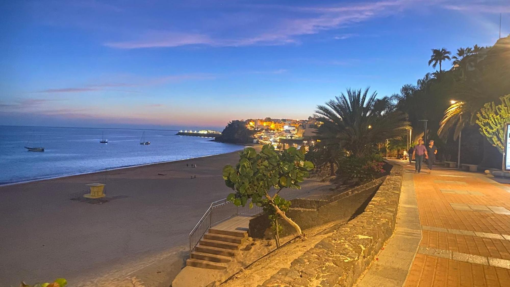 Jandia Marina -1 Minuto A Pie De Playa Apartment Morro Jable  Exterior photo