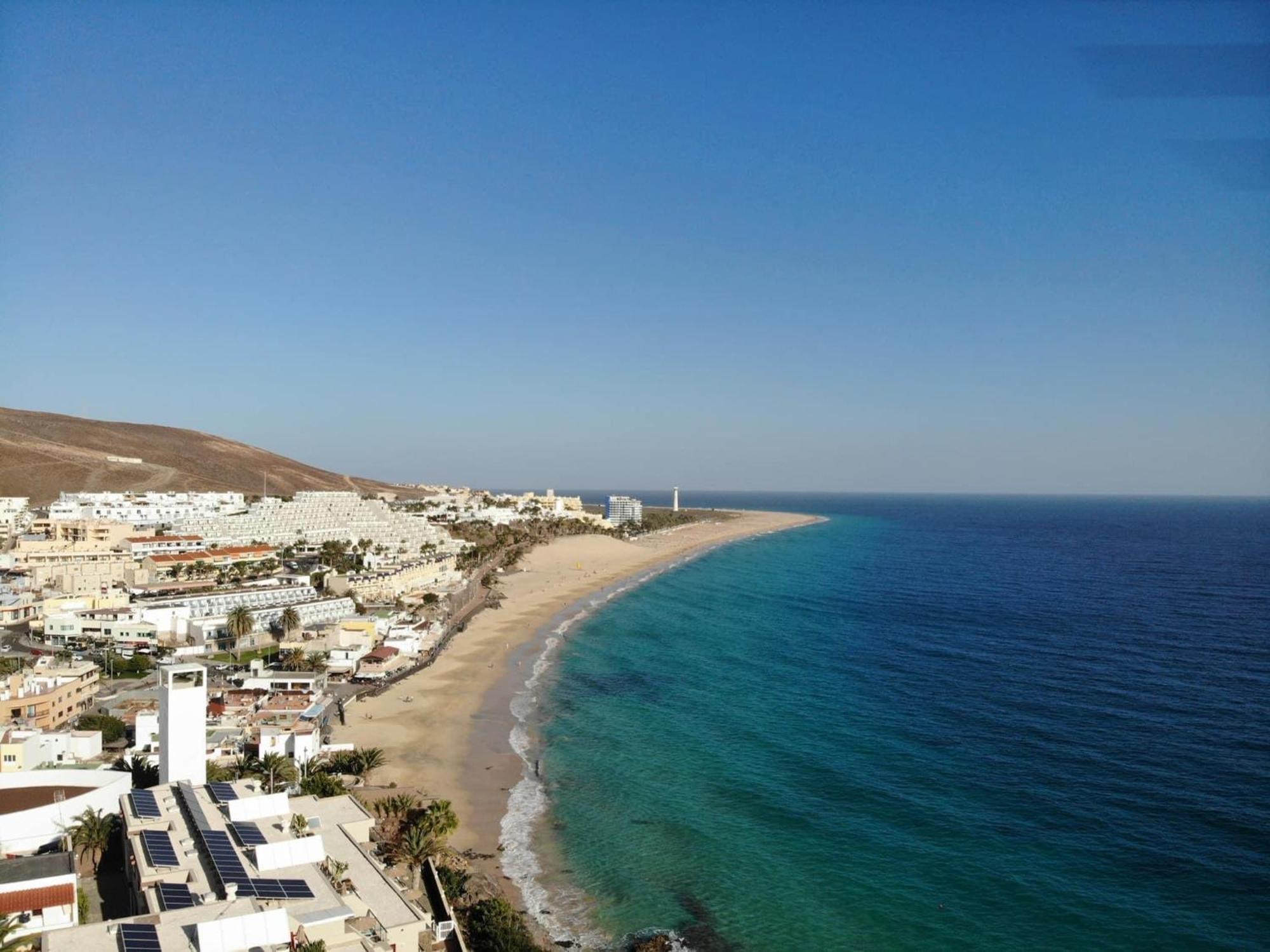 Jandia Marina -1 Minuto A Pie De Playa Apartment Morro Jable  Exterior photo